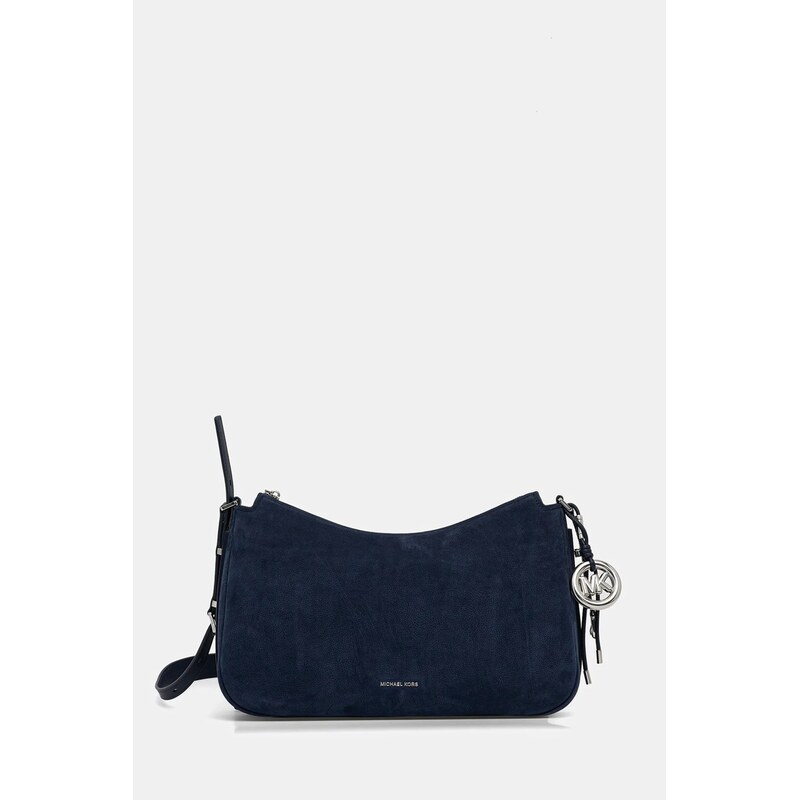 Nubuková taška MICHAEL Michael Kors 66878747