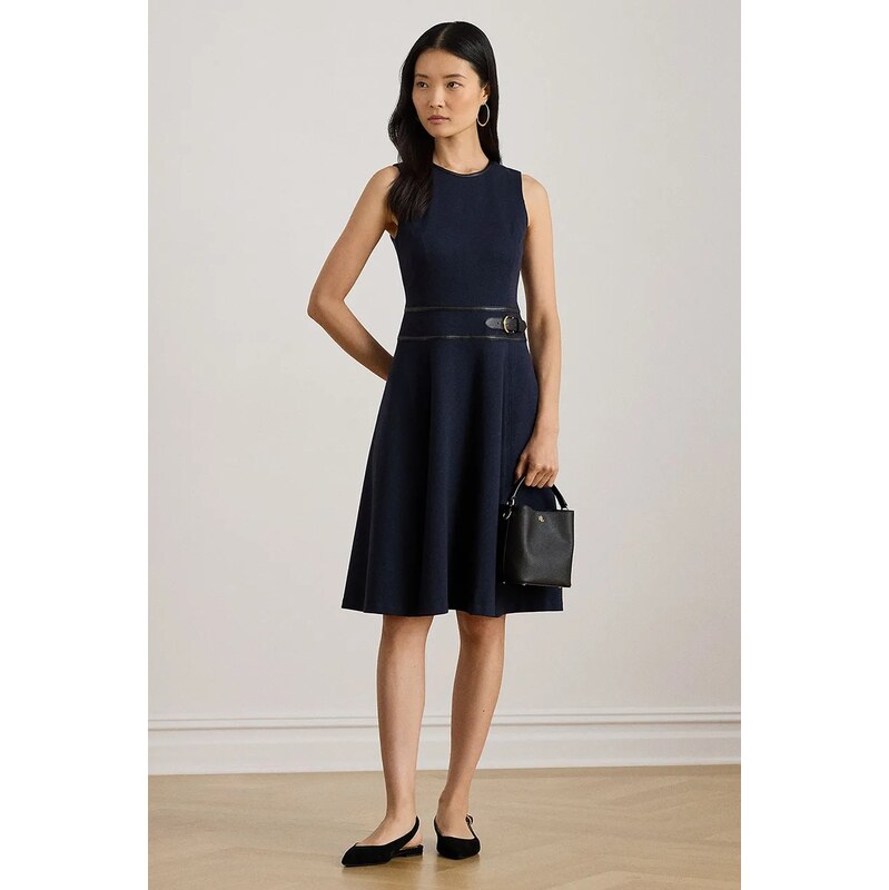 Šaty Lauren Ralph Lauren 66878824