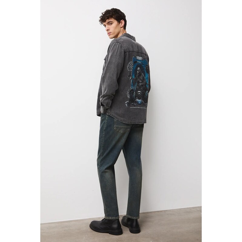 Rifľová košeľa Medicine 66878955