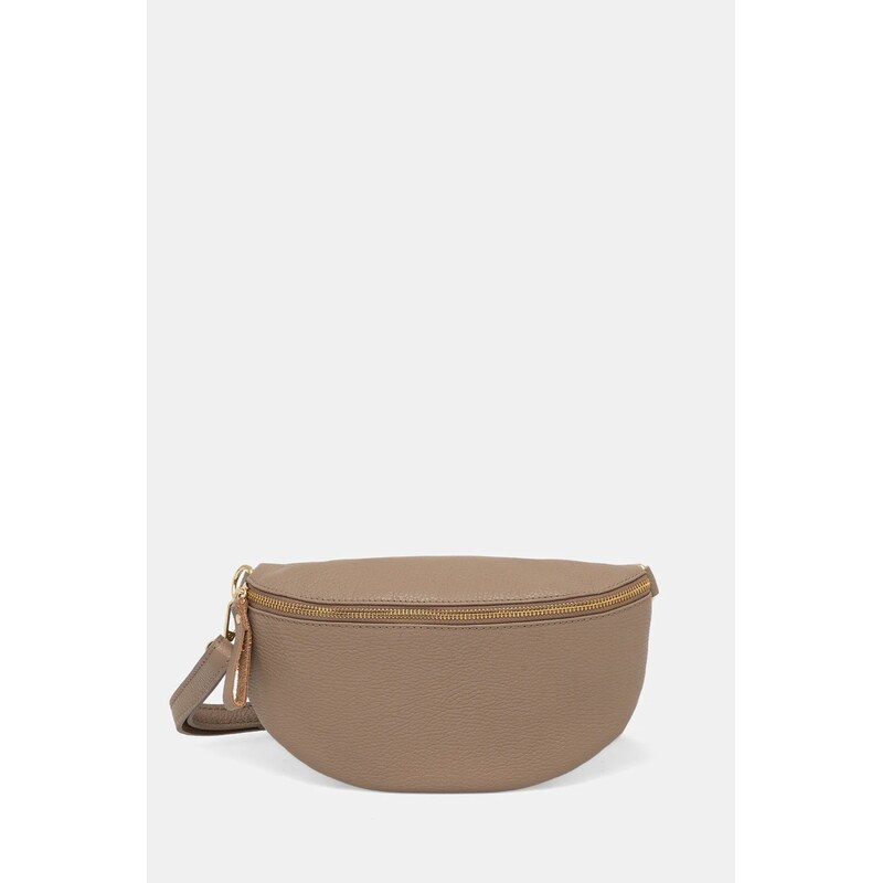 Kožená ľadvinka Answear.LAB 66878974