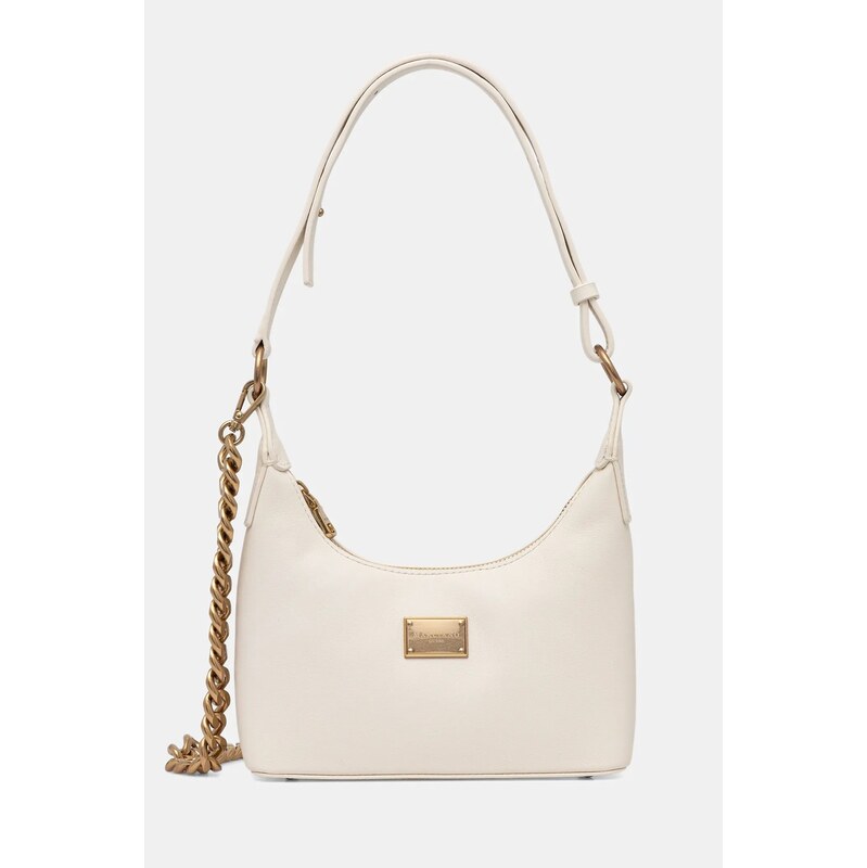 Kožená kabelka Marciano by Guess 66879057