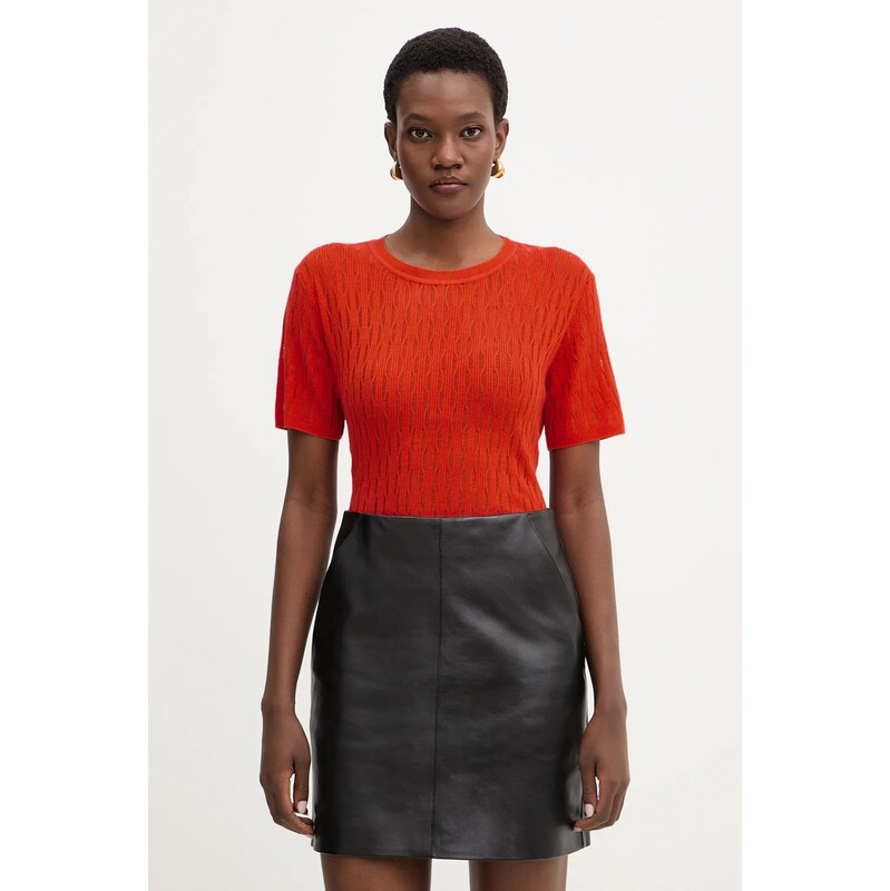 Sveter s prímesou vlny Patrizia Pepe 66879279