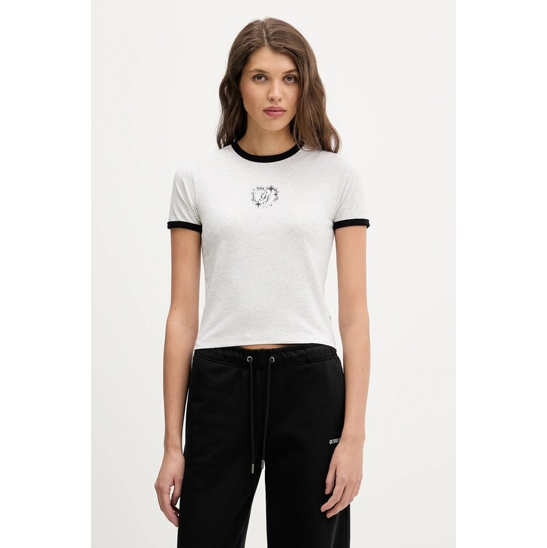 Tričko Guess Jeans 66879324