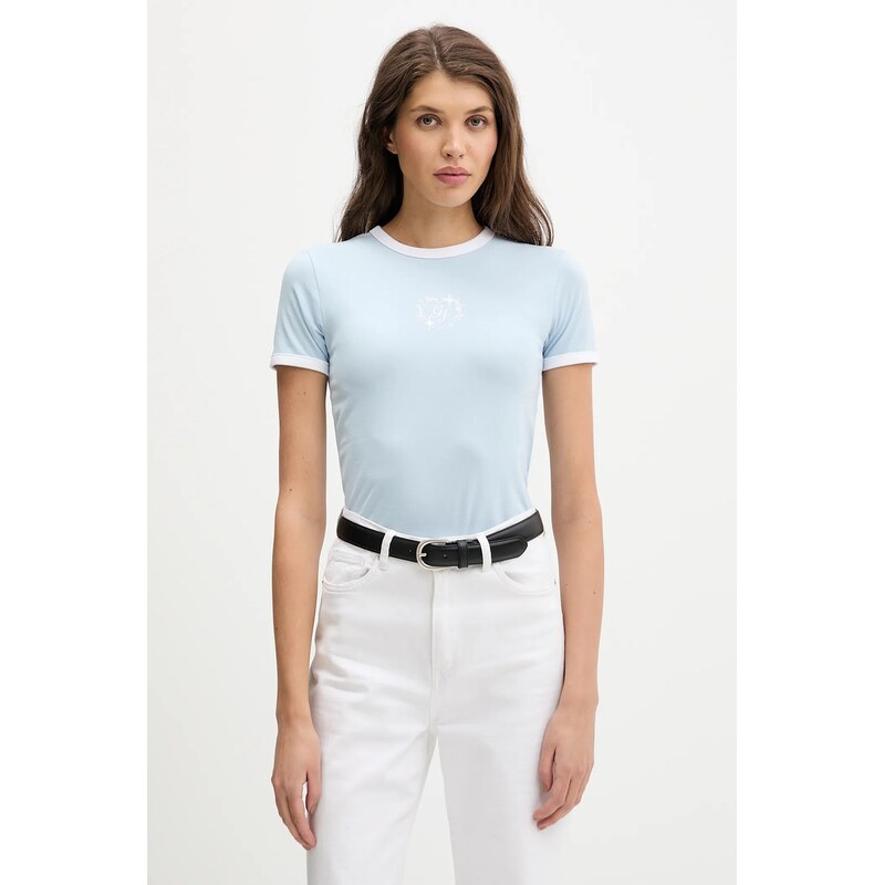 Tričko Guess Jeans 66879325