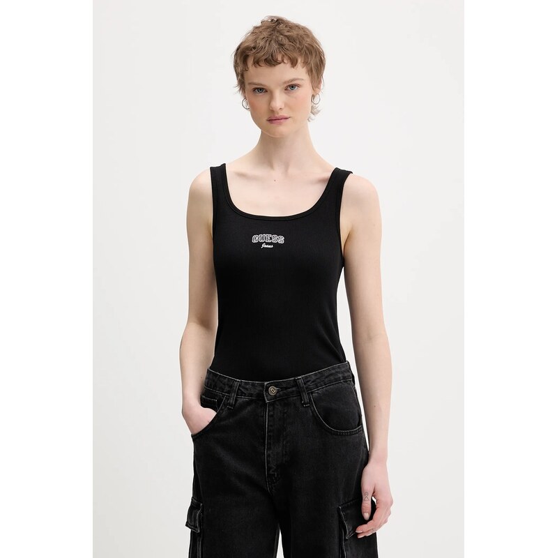 Top Guess Jeans 66879321