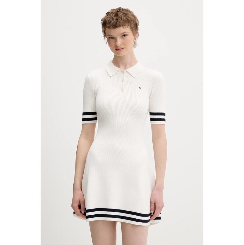 Šaty Tommy Jeans 66879412