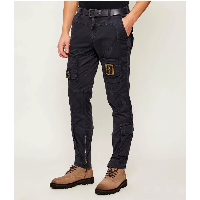 Aeronautica Militare Kapsáče | Regular Fit 63699924