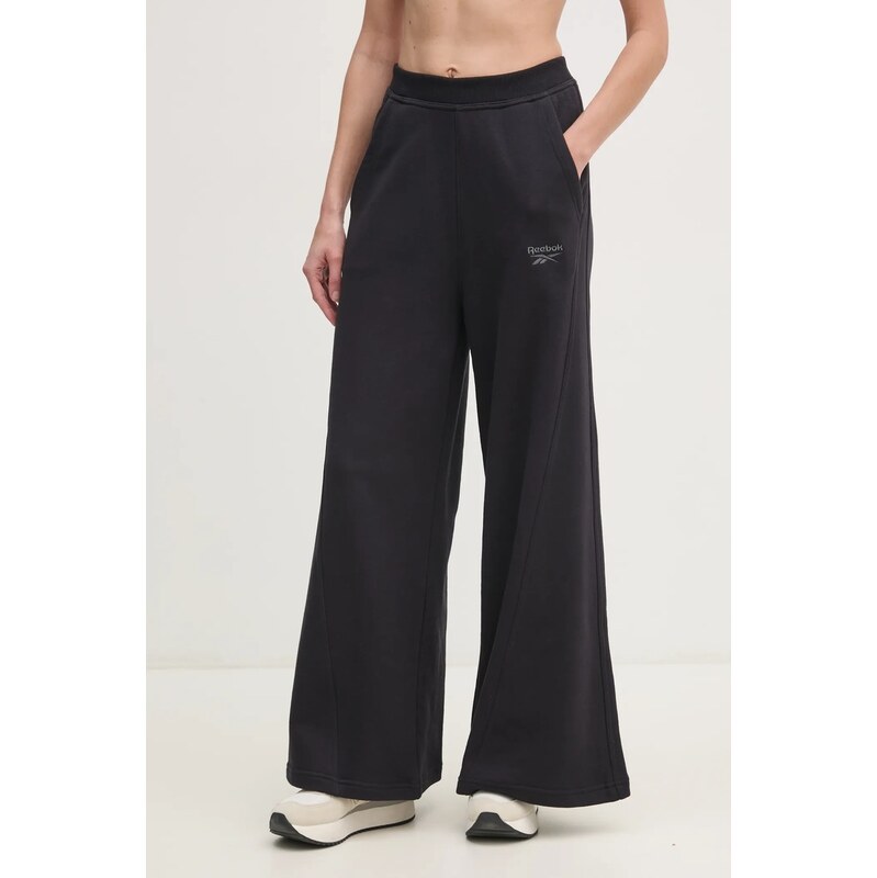 Bavlnené tepláky Reebok Classic 64321028