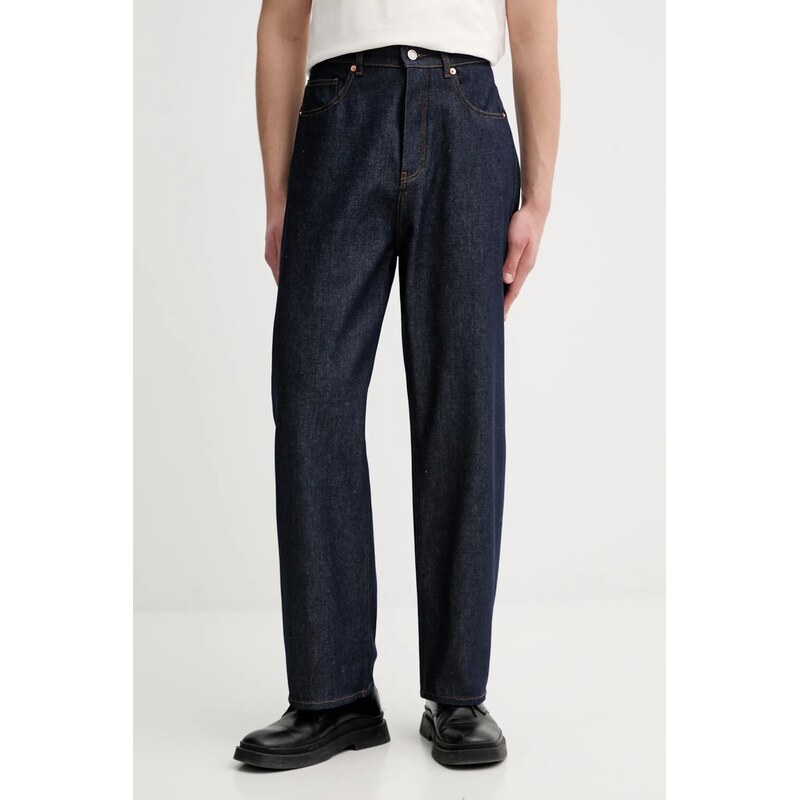 Rifle Drôle de Monsieur Le Jean Baggy Brut 66300952