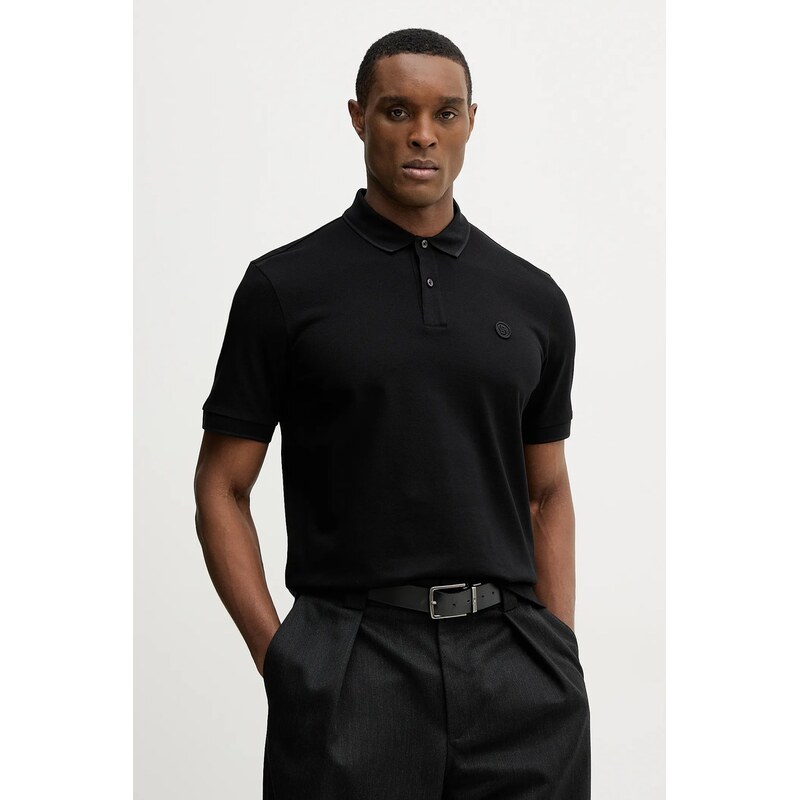 Bavlnené polo tričko BOSS C-Parris 98 66886458