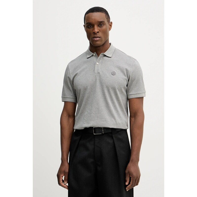 Bavlnené polo tričko BOSS C-Parris 98 66886459