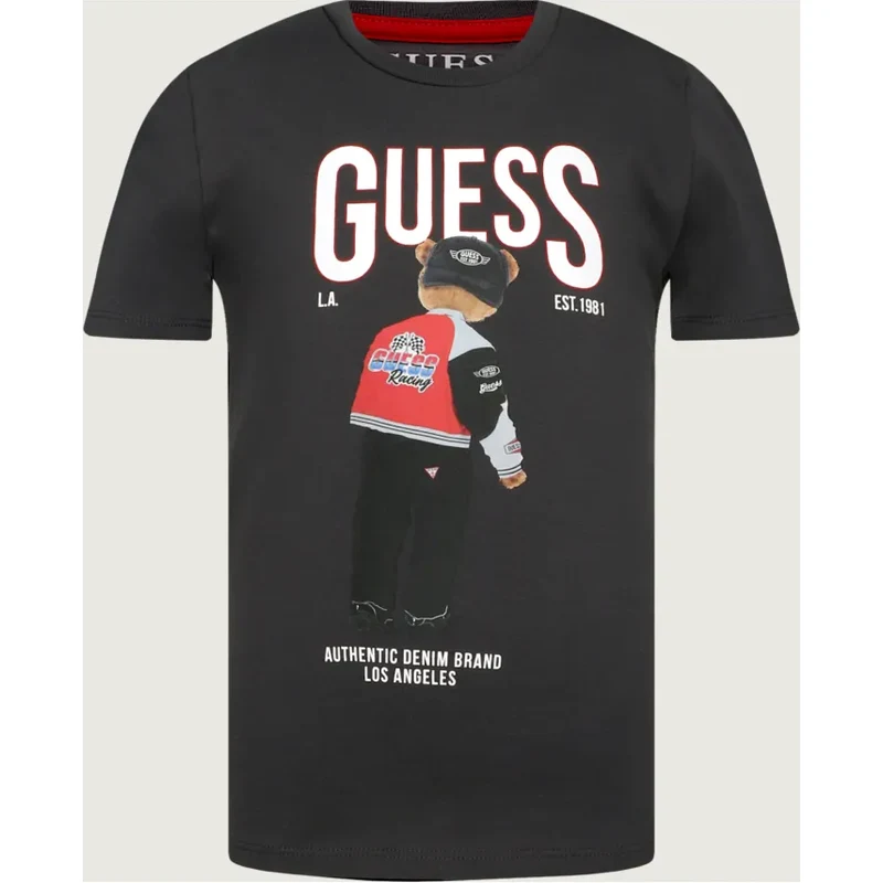 Guess Tričko | regular fit 66879594