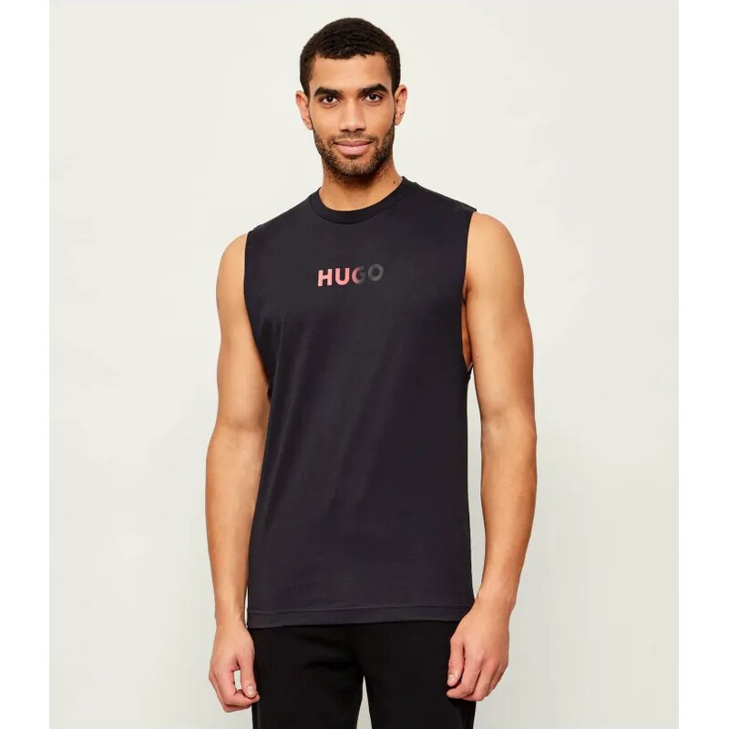 Hugo Bodywear Tank top RAY BEACH | Loose fit 66667390