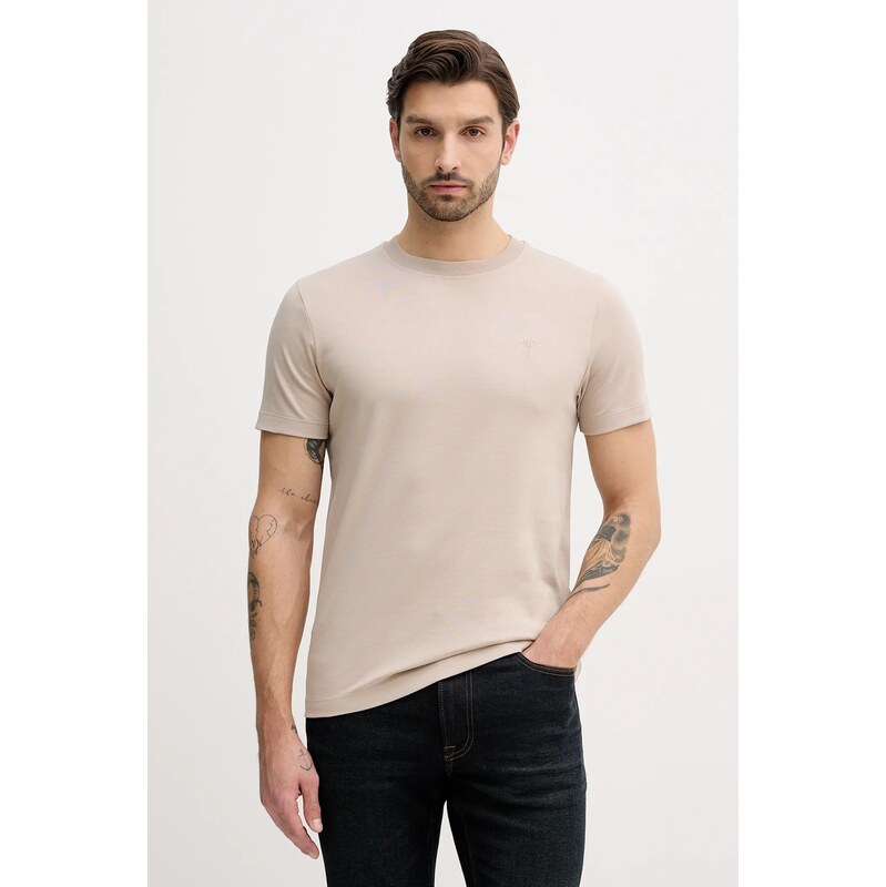 Bavlnené tričko Joop! 66890111