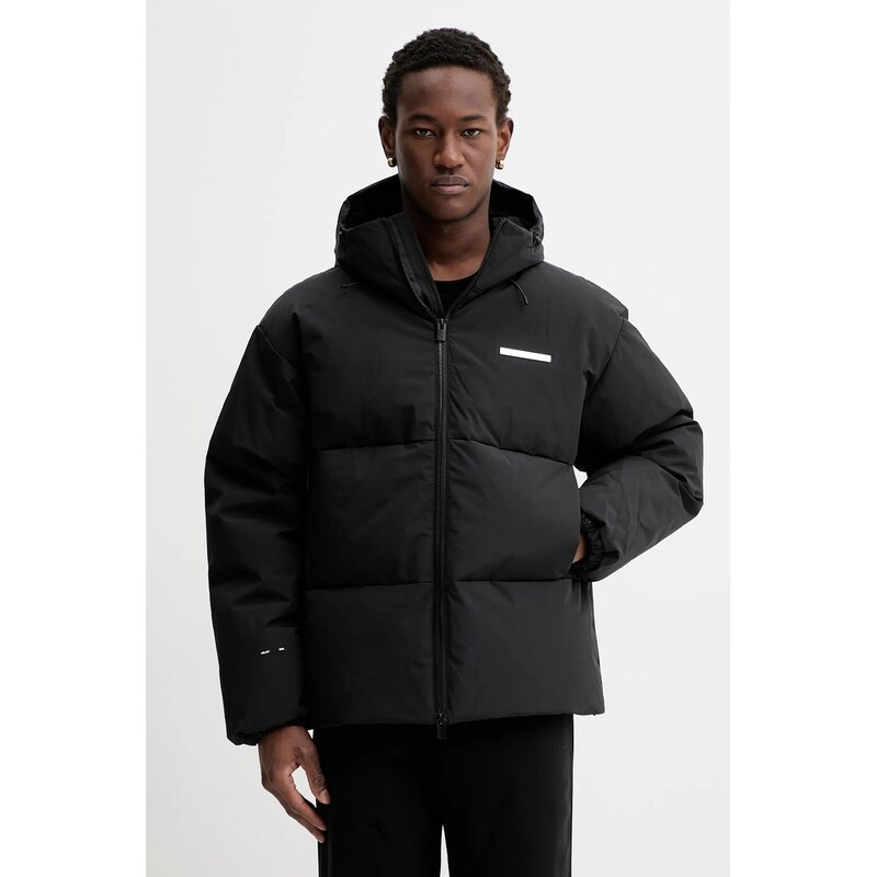 Páperová bunda Heliot Emil 67769611