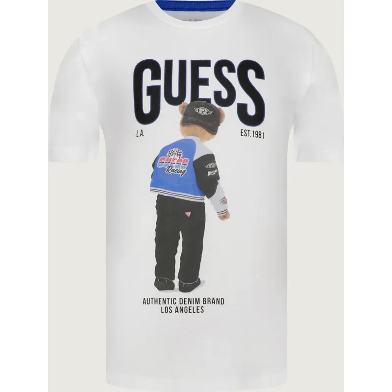Guess Tričko | regular fit 66881309