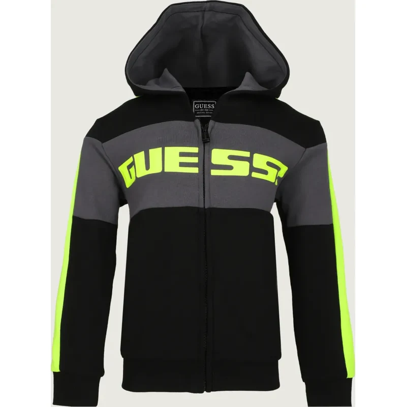 Guess Mikina | regular fit 66881312