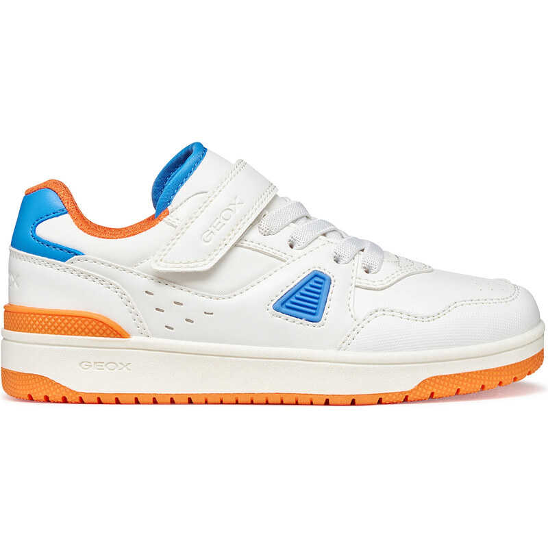 Sneakersy Geox 67485088