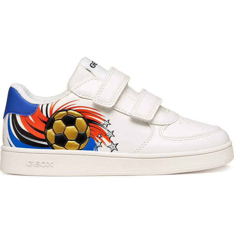 Sneakersy Geox 67484309