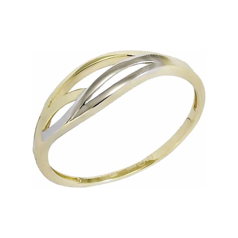 Zlatý prsteň Glare 1601 66881256