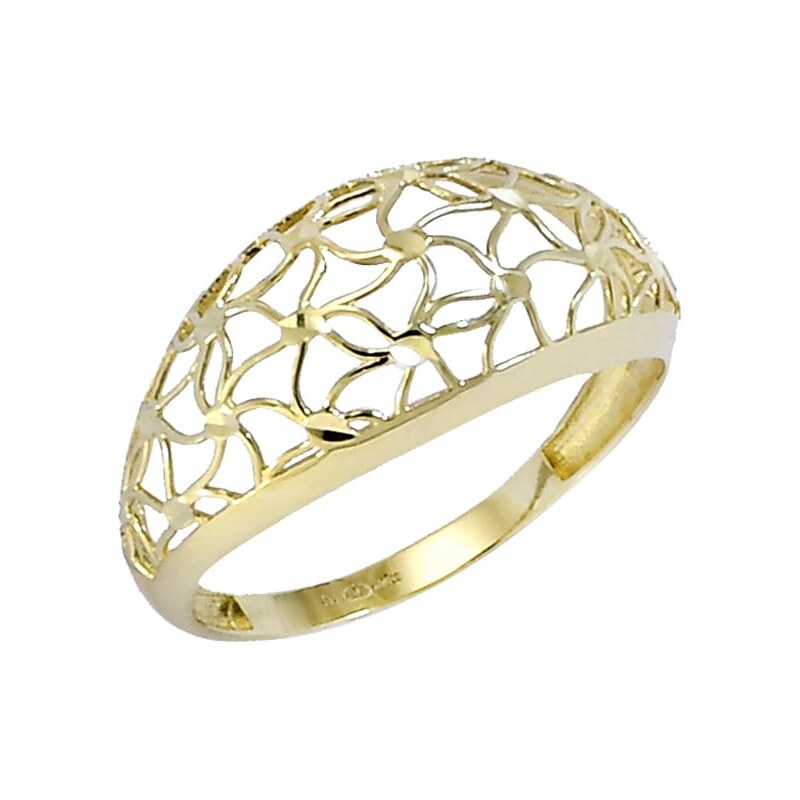 Zlatý prsteň Glare 1610 66881264