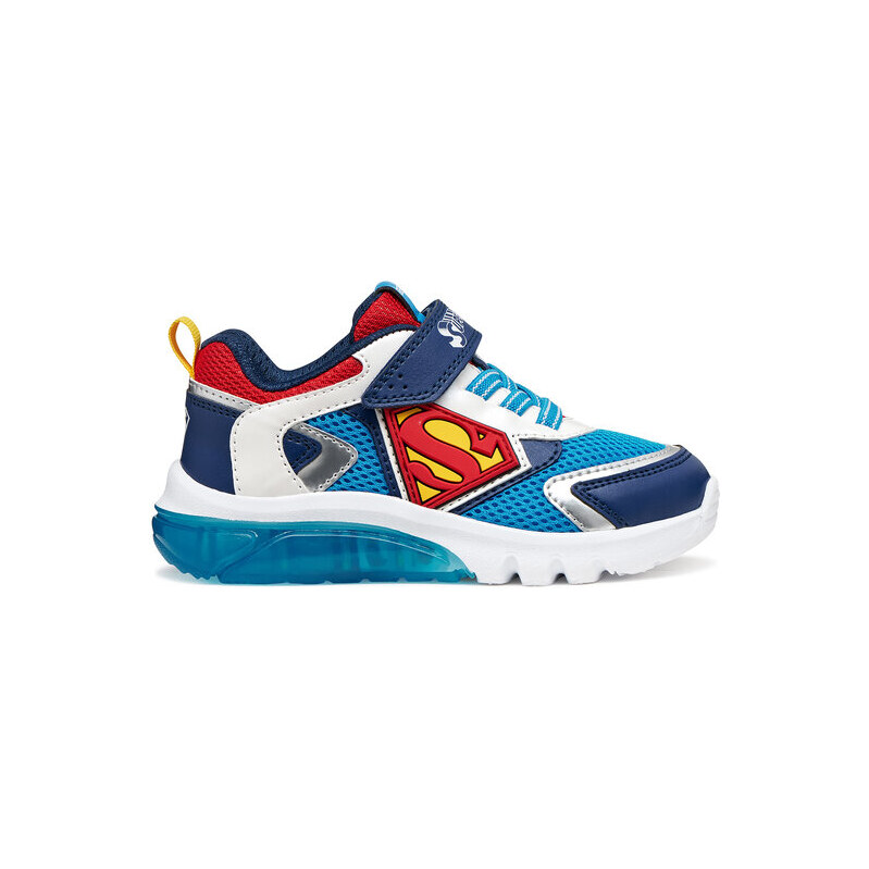 Sneakersy Geox 66881392