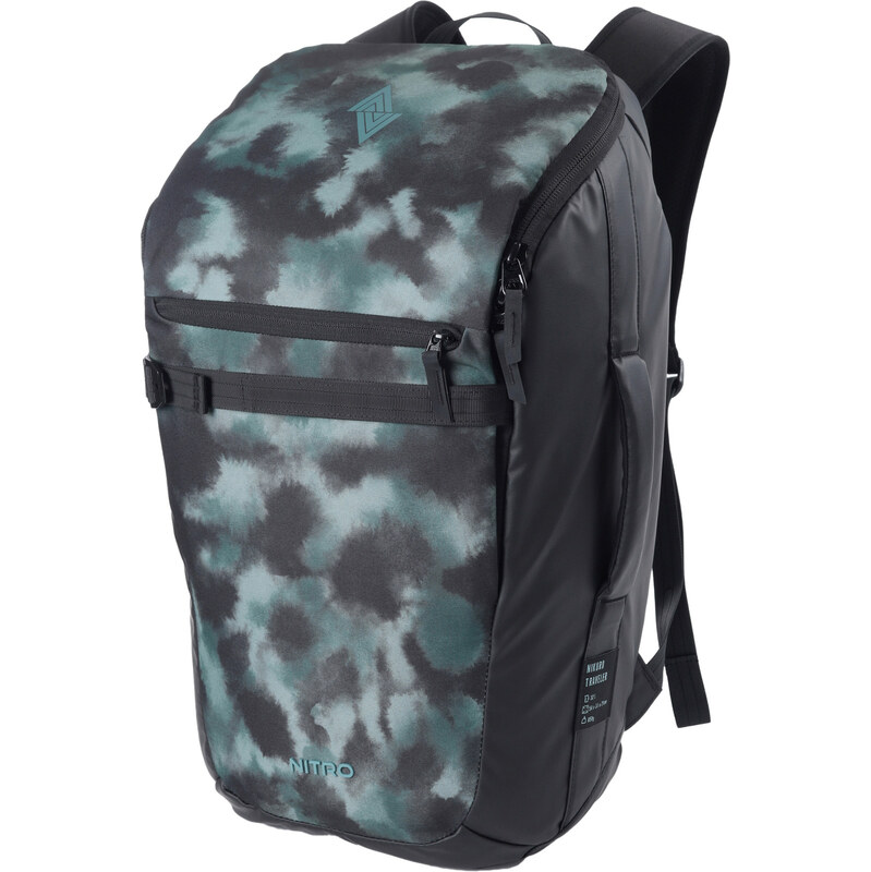 Nitro batoh NIKURO TRAVELER reef break 32 l 67280838
