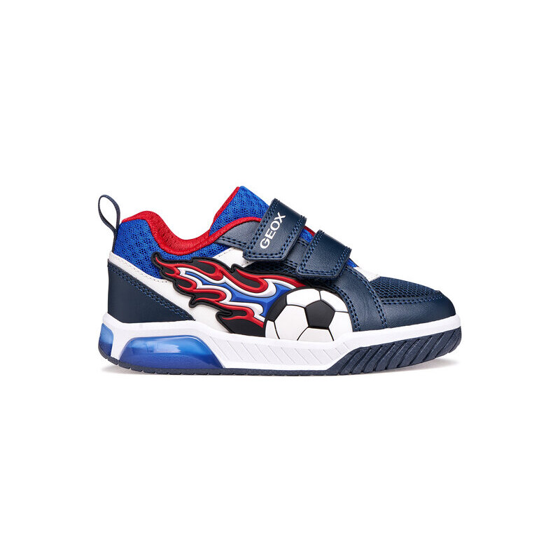 Sneakersy Geox 66881447