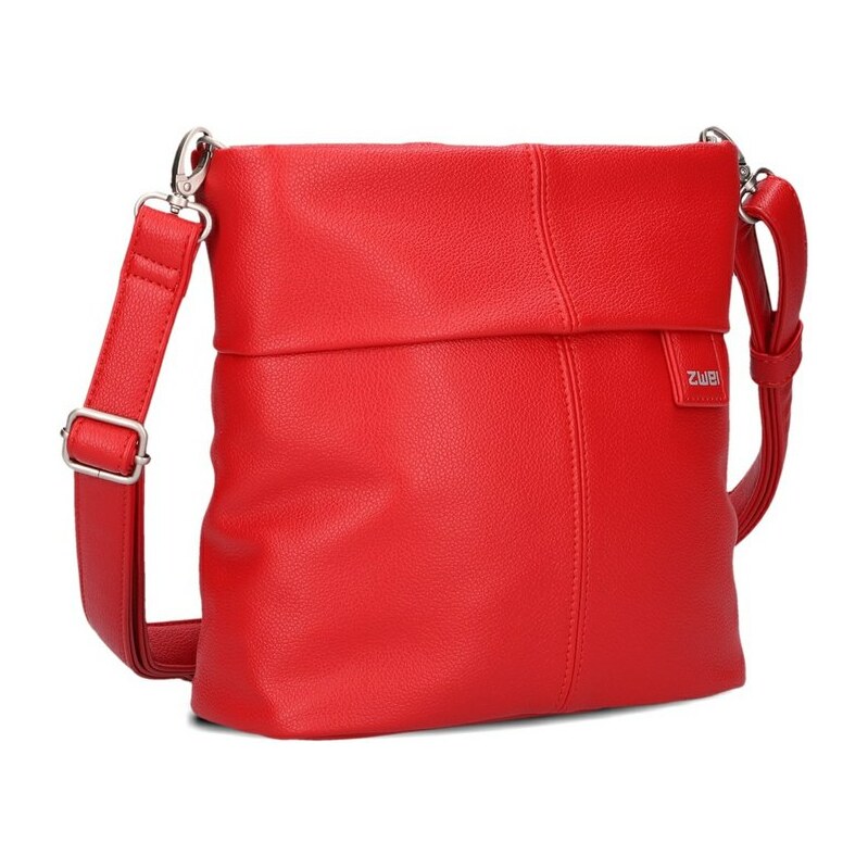 Zwei kabelka MADEMOISELLE M8 CHERRY 66881630