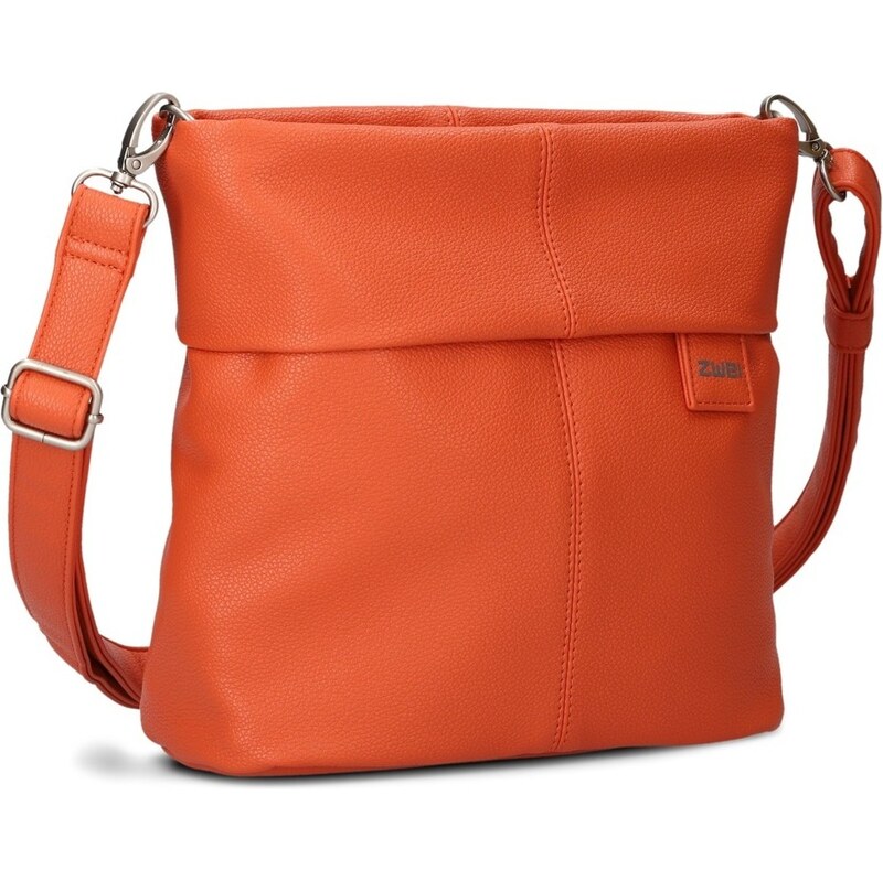 Zwei kabelka MADEMOISELLE M8 PAPAYA 66881634