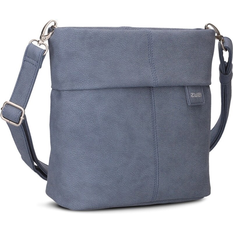 ZWEI kabelka MADEMOISELLE M8 NUBUK-SKY 66881641