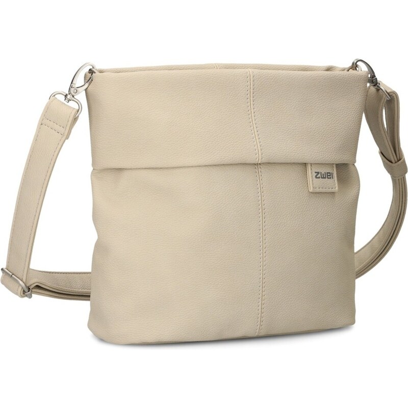 ZWEI kabelka MADEMOISELLE M8 NUBUK-LINEN 66881643