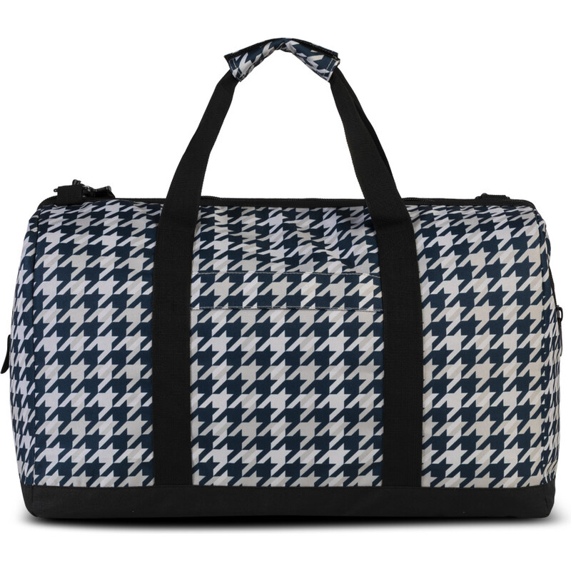 Fabrizio taška Punta Weekend 27 l – biela/tmavomodrá 66881661