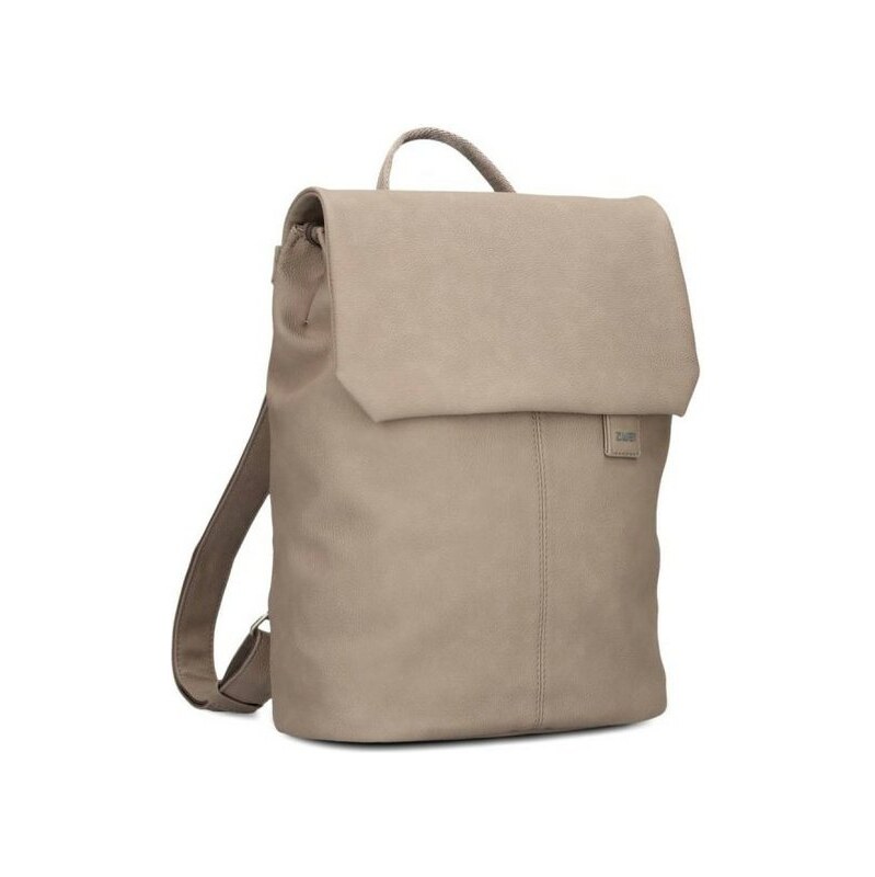 Zwei batoh MADEMOISELLE MR13 nubuk-cappuccino 7 l 66881683