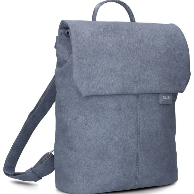 Zwei batoh MADEMOISELLE MR13 nubuk-sky 7 l 66881685