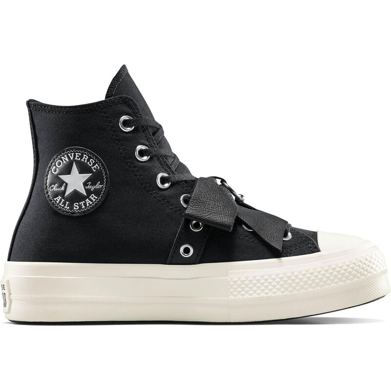 Converse Chuck Taylor All Star Lift Platform Pier - Dámske - Tenisky 66927815