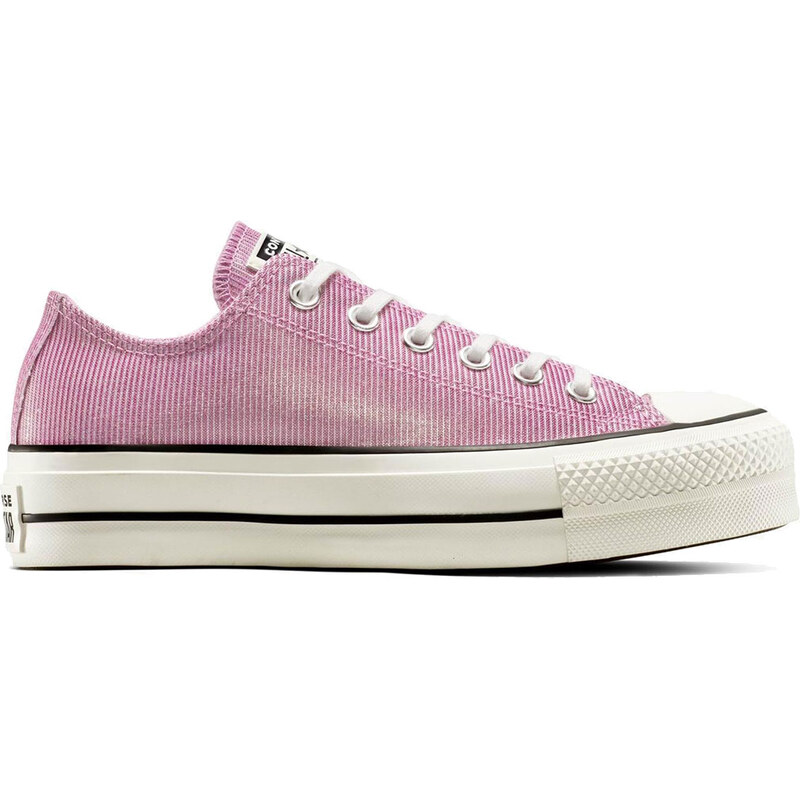 Converse Chuck Taylor All Star Lift Platform Sparkle - Dámske - 66927816