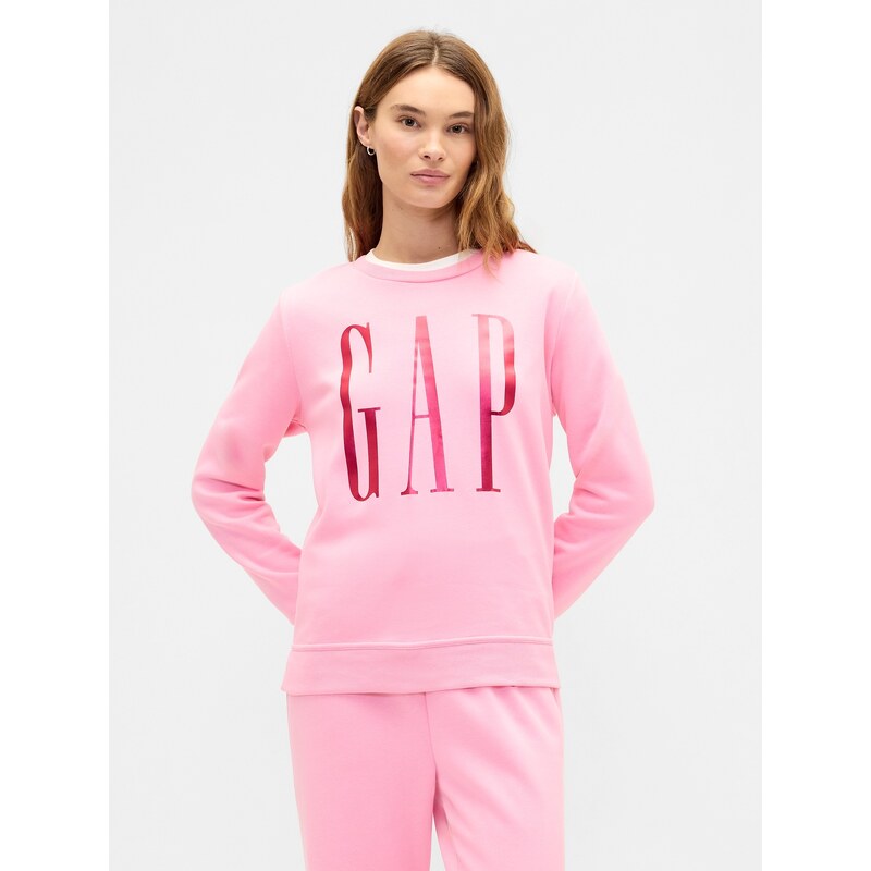 Dámska mikina GAP s logom 66971426