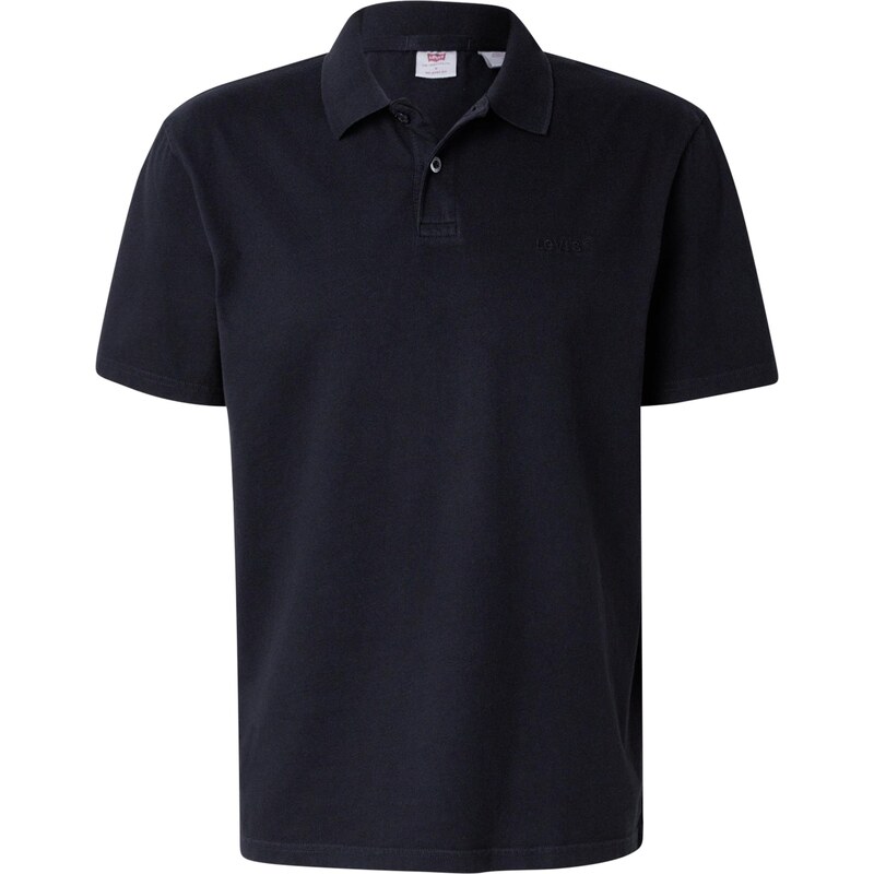 LEVIS Tričko Authentic čierna 54829312