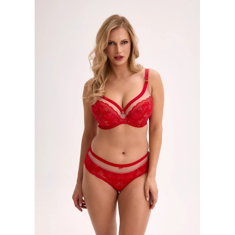 Dámske nohavičky Gaia GFP 1316 Mirella 66882113