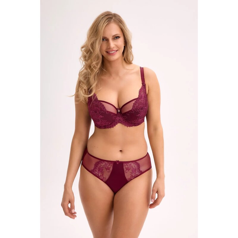 Dámske nohavičky Gaia GFP 1313 Jovana 66882114