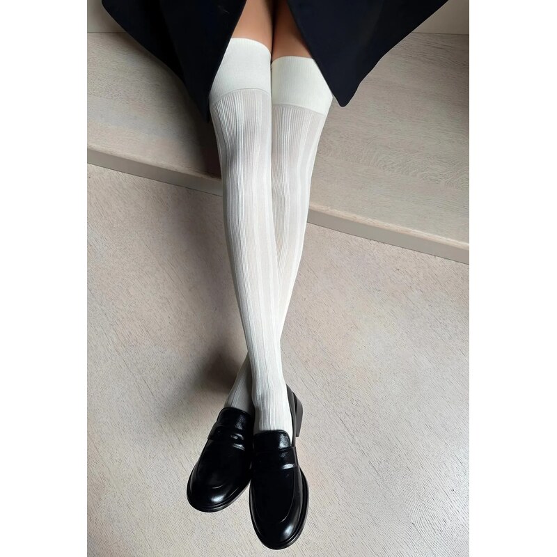 Nadkolienky Veneziana Romina 80 den 66882125