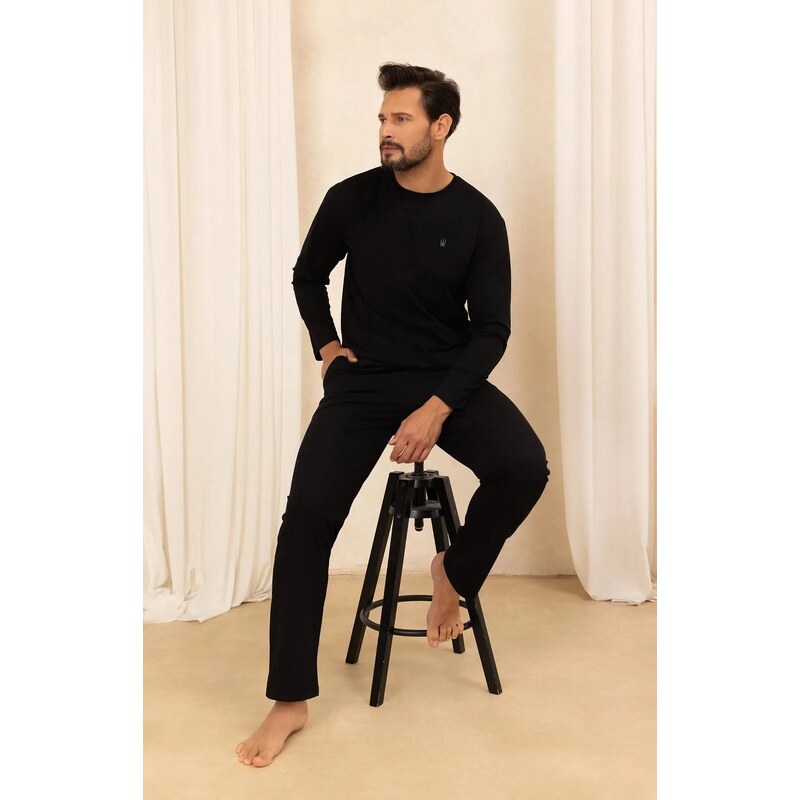 Pánske pyžamo Regina 493 66882138