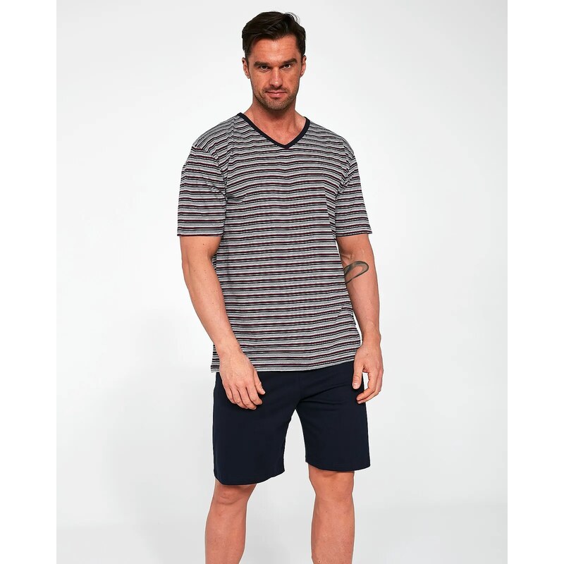 Pánske pyžamo Cornette 330/41 66882146