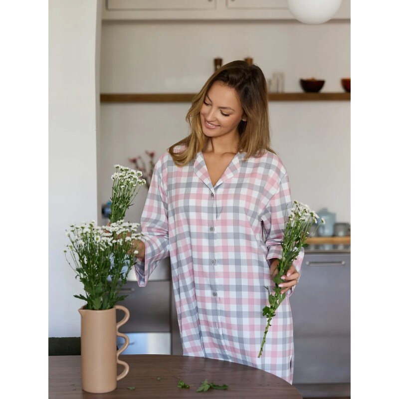 Dámska košeľa Mefemi Stella KG80 66882148