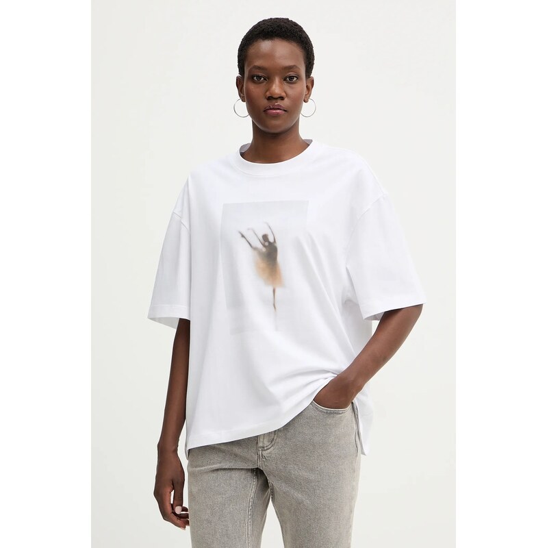 Tričko BOSS Orange C Eboys 1 66886443