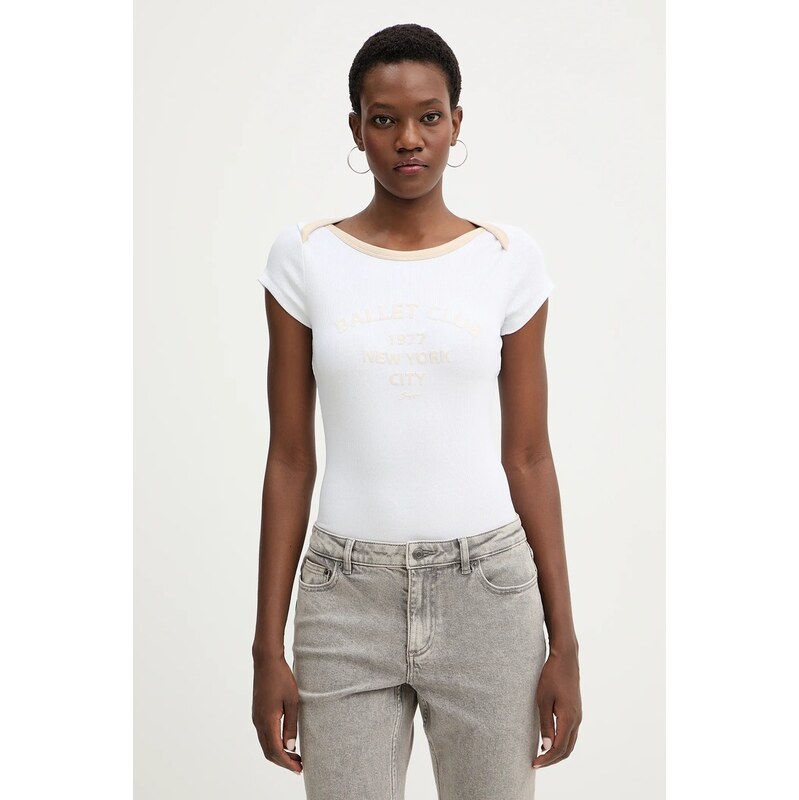 Tričko BOSS Orange C Etendu 66886438