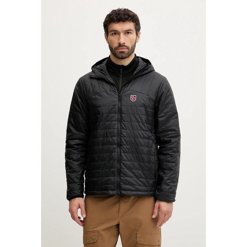 Bunda Fjallraven Expedition X-Latt Hoodie M 62947633
