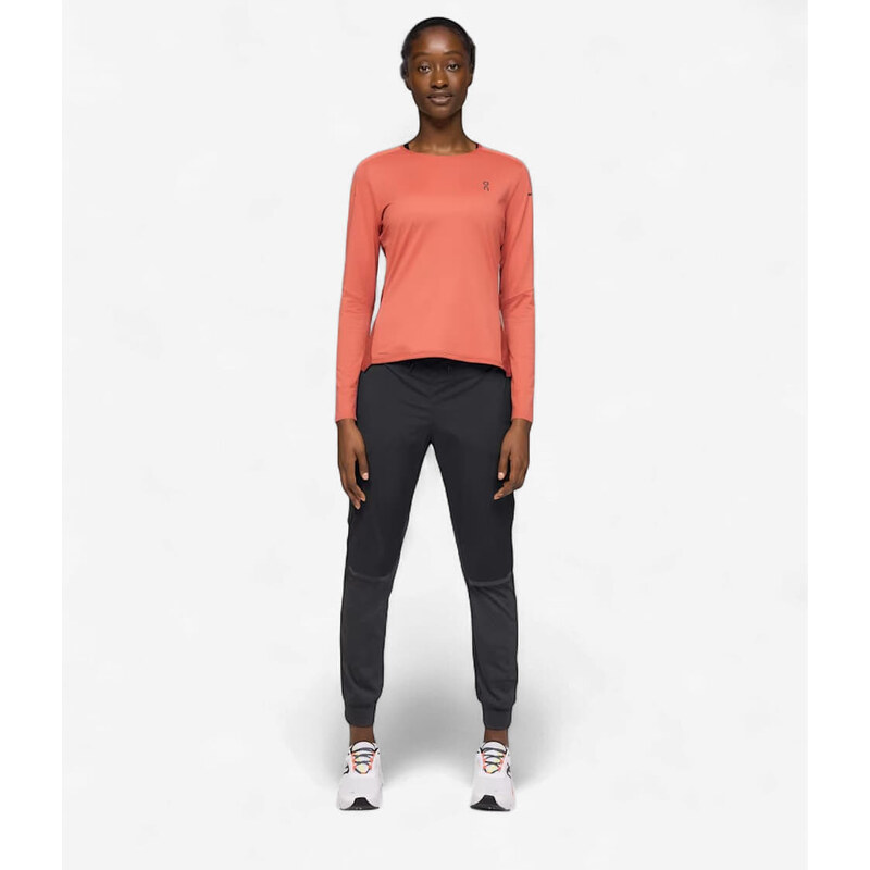 Kalhoty On Weather Pants Black M 64529592