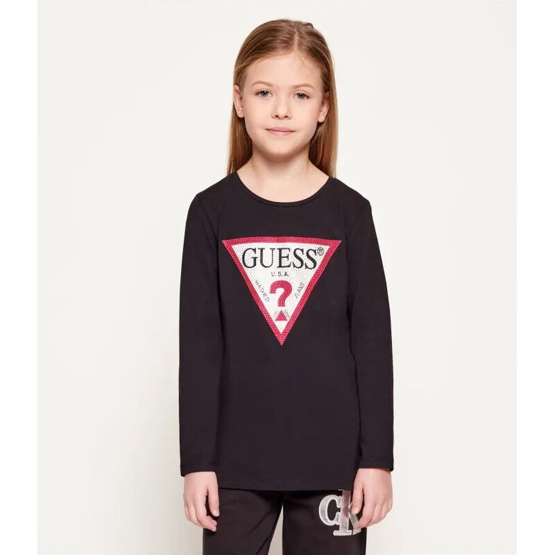 Guess Longsleeve | Regular Fit 57666631